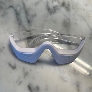 Clear Protective Goggles 3D EYE BEAUTY